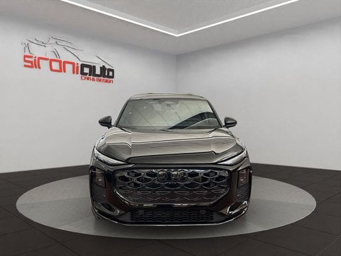 Auto Km0 A Lecco | Audi Q3 Sportback Tdi 110 Kw S Tronic S Line Edition