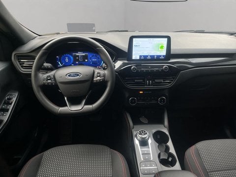 Auto Usate A Lecco | Ford Kuga Kuga 2.0 Ecoblue St-Line 2Wd 120Cv Auto