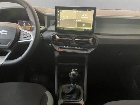 Auto Km0 A Lecco | Dacia Duster Duster 1.2 Eco-G Extreme 120Cv