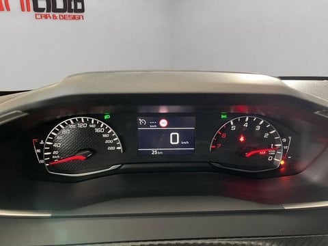 Auto Km0 A Lecco | Peugeot 208 208 1.2 Turbo Style 100Cv