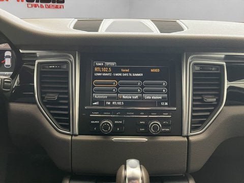 Auto Usate A Lecco | Porsche Macan Macan 3.0D S 250Cv Pdk