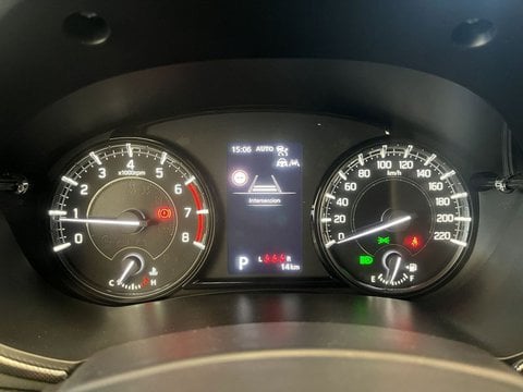 Auto Km0 A Lecco | Suzuki Vitara Vitara 1.4H Top 4Wd Allgrip 110Cv