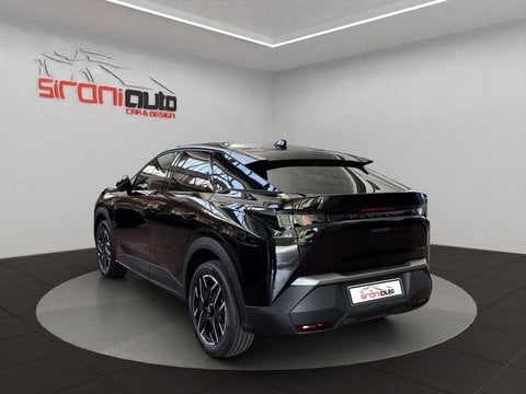 Auto Km0 A Lecco | Peugeot 3008 3008 1.2 Hybrid Gt 145Cv E-Dcs6