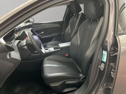 Auto Usate A Lecco | Peugeot 308 308 Sw 1.5 Bluehdi Allure S&S 130Cv Eat8