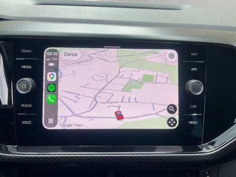 Auto Usate A Lecco | Volkswagen T-Cross T-Cross 1.0 Tsi Advanced 110Cv Dsg