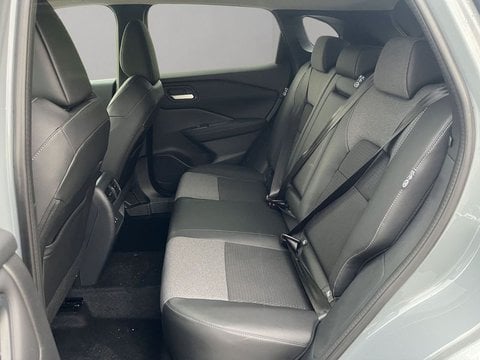 Auto Km0 A Lecco | Nissan Qashqai Qashqai 1.3 Mhev N-Connecta 2Wd 158Cv Xtronic