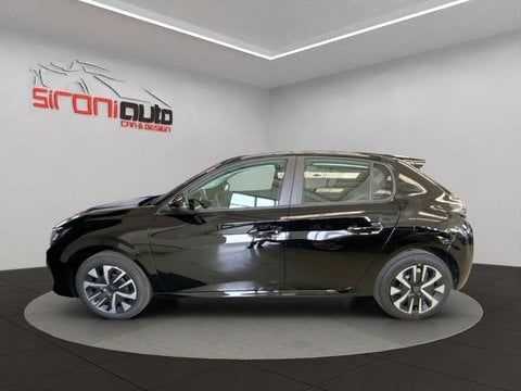 Auto Km0 A Lecco | Peugeot 208 208 1.2 Turbo Style 100Cv