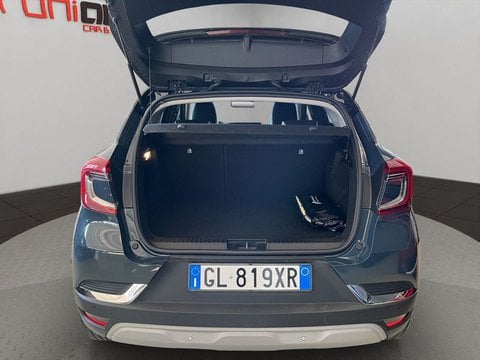 Auto Usate A Lecco | Renault Captur Captur Plug-In Hybrid E-Tech 160 Cv Techno