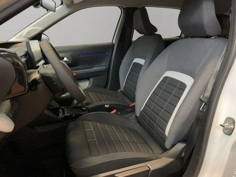 Auto Km0 A Lecco | Citroën C3 C3 1.2 Turbo Plus 100Cv S&S