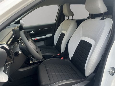 Auto Km0 A Lecco | Citroën C3 C3 1.2 Puretech Turbo Max 100Cv S&S - Promo Sironiauto+
