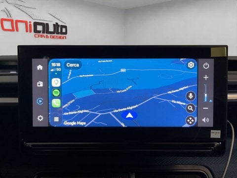 Auto Km0 A Lecco | Citroën C3 C3 1.2 Hybrid Collection 110Cv Edcs6