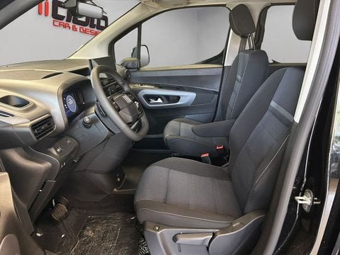Auto Km0 A Lecco | Fiat Doblò Doblo Pl 1.5 Bluehdi 130Cv Eat8 7P.ti