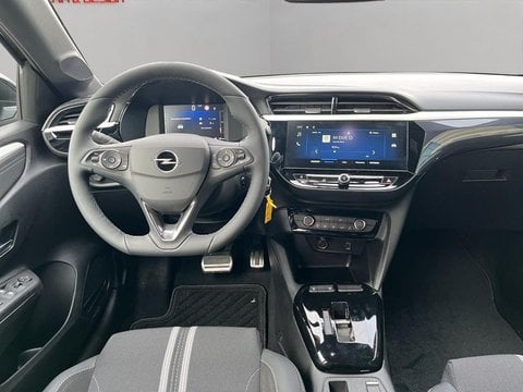 Auto Km0 A Lecco | Opel Corsa Corsa 1.2 Hybrid Gs 110Cv Dct6