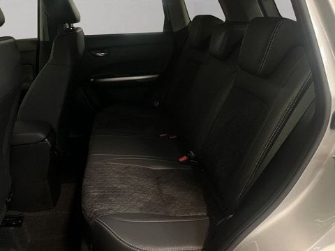 Auto Usate A Lecco | Suzuki Vitara Vitara 1.4H Top 2Wd 110Cv