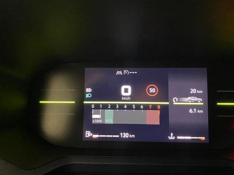 Auto Km0 A Lecco | Dacia Duster Tce 130 Journey - Promo Sironiauto+