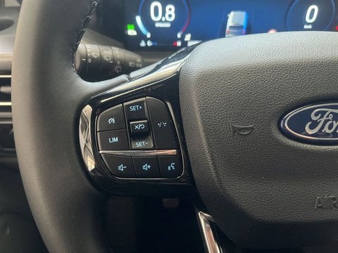 Auto Usate A Lecco | Ford Tourneo Custom Tourneo Custom V710 320 2.0 Ecoblue 150Cv Titanium L2H1