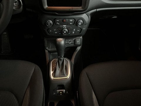 Auto Usate A Lecco | Jeep Renegade Renegade 1.5 Turbo T4 Mhev Limited 2Wd 130Cv Dct