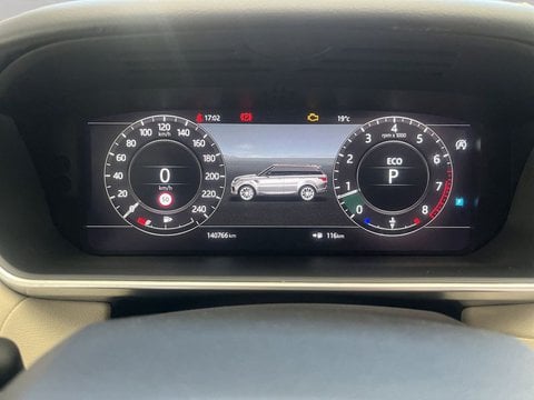 Auto Usate A Lecco | Land Rover Range Rover Sport Range Rover Sport 2.0 Si4 Se 300Cv Auto My19