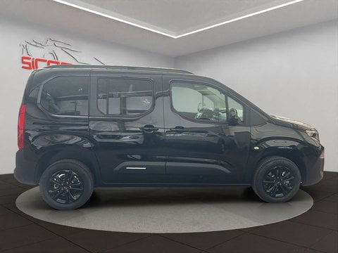Auto Km0 A Lecco | Citroën Berlingo Berlingo Combi N1 1.5 Bluehdi 130Cv S&S 5P.ti Eat8 - Iva Esc...