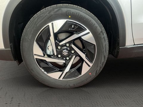 Auto Km0 A Lecco | Suzuki Vitara Vitara 1.4H Starview 4Wd Allgrip 110Cv At