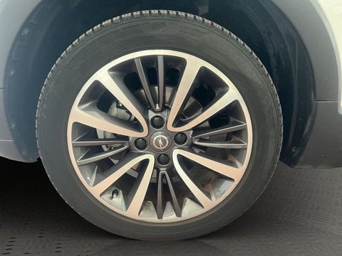 Auto Usate A Lecco | Opel Crossland X Crossland X 1.2 Innovation S&S 110Cv