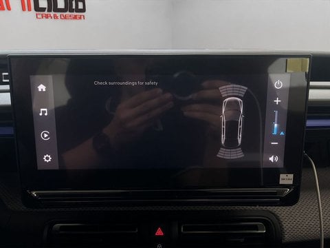 Auto Km0 A Lecco | Citroën C3 C3 1.2 Turbo Plus 100Cv S&S
