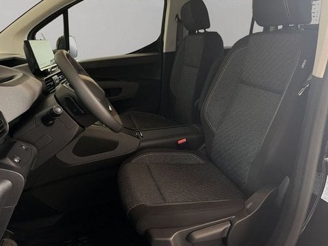 Auto Km0 A Lecco | Peugeot Rifter Rifter N1 1.5 Bluehdi Allure S&S 130Cv