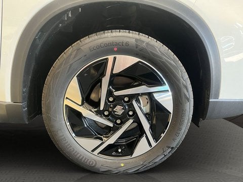 Auto Km0 A Lecco | Suzuki Vitara Vitara 1.4H Top 4Wd Allgrip 110Cv