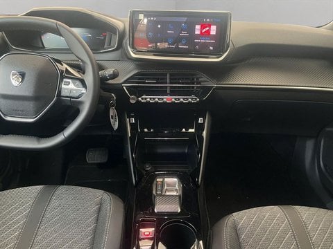 Auto Km0 A Lecco | Peugeot 2008 2008 1.2 Hybrid Allure 145Cv E-Dcs6