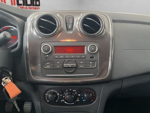 Auto Usate A Lecco | Dacia Sandero Sandero Stepway 1.0 Sce Access S&S 75Cv My19