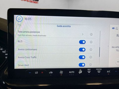 Auto Usate A Lecco | Ford Focus Focus 1.0 Ecoboost Hybrid 125 Cv Sw St-Line - Promo Sironiauto+