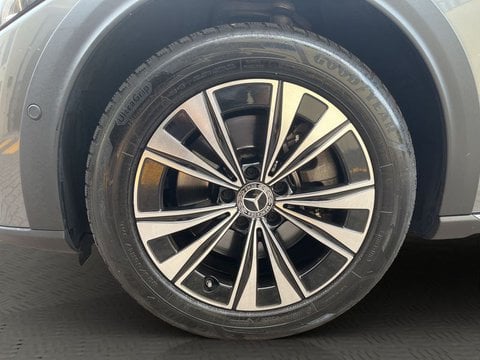 Auto Usate A Lecco | Mercedes-Benz Classe C All Terrain C 220 D 4Mat All-Terrain Premium Plus