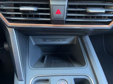 Auto Usate A Lecco | Cupra Formentor Formentor 2.0 Tsi 4Drive 190Cv Dsg