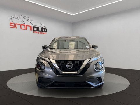 Auto Km0 A Lecco | Nissan Juke Juke 1.0 Dig-T N-Connecta 114Cv Dct