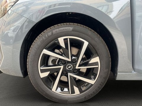 Auto Km0 A Lecco | Opel Corsa Corsa 1.2 Hybrid Gs 110Cv Dct6
