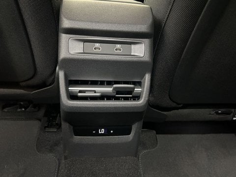 Auto Km0 A Lecco | Audi Q3 Sportback 1.5 E-Hybrid 272 Cv S Tronic S Line Edition