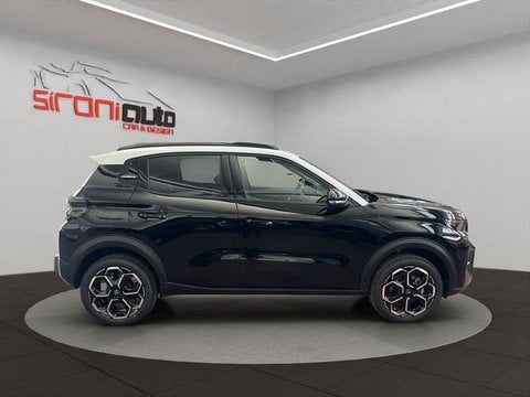 Auto Km0 A Lecco | Citroën C3 C3 1.2 Puretech Turbo Max 100Cv