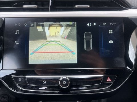 Auto Km0 A Lecco | Opel Corsa Corsa 1.2 Hybrid Gs 110Cv Dct6