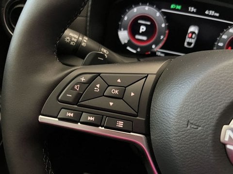 Auto Km0 A Lecco | Nissan Juke Juke 1.0 Dig-T N-Connecta 114Cv Dct