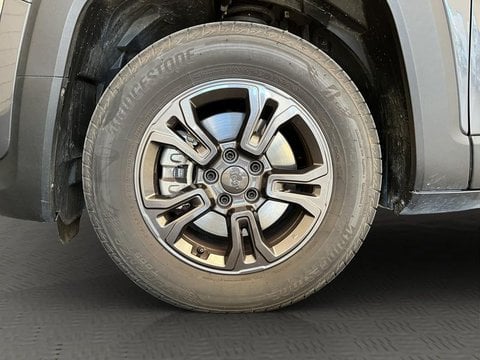 Auto Usate A Lecco | Jeep Renegade Renegade 1.5 Turbo T4 Mhev 130Cv 2Wd Dct