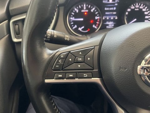 Auto Usate A Lecco | Nissan Qashqai Qashqai 1.5 Dci Tekna
