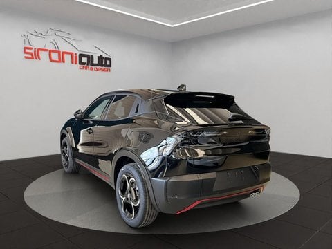 Auto Km0 A Lecco | Alfa Romeo Junior Junior 1.2 145 Cv Hybrid Edct6 Speciale - Promo Sironiauto+