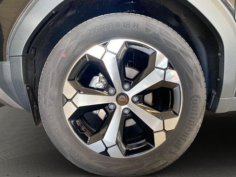 Auto Km0 A Lecco | Dacia Duster Tce 130 Journey - Promo Sironiauto+