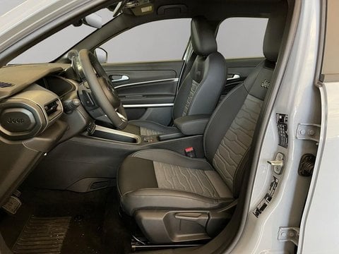 Auto Km0 A Lecco | Jeep Avenger 4Xe Hybrid 1.2 Mhev 4Xe Upland
