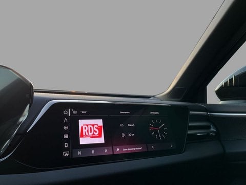 Auto Km0 A Lecco | Audi A6 A6 Avant 2.0 Tdi Mhev + S Line Edition 204Cv S-Tronic