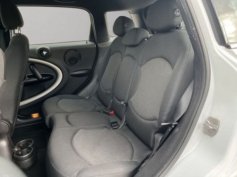 Auto Usate A Lecco | Mini Countryman Mini Countryman 2.0 Cooper D Auto E6