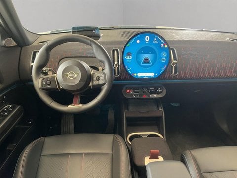 Auto Usate A Lecco | Mini Countryman Mini Countryman 1.5 48V C Jcw Auto