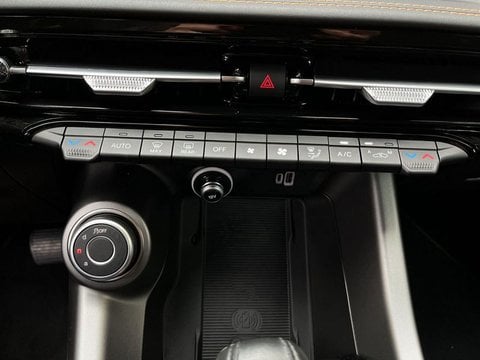 Auto Usate A Lecco | Alfa Romeo Tonale Tonale 1.3 Phev Tributo Italiano Q4 280Cv At6