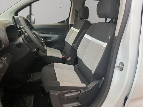 Auto Km0 A Lecco | Citroën Berlingo Berlingo 1.5 Bluehdi M Plus N1 Autom. - Iva Esclusa