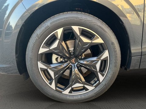 Auto Km0 A Lecco | Cupra Terramar Terramar 1.5 Hybrid 150Cv Dsg